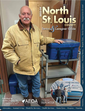 North St. Louis Senior & Caregiver Guide