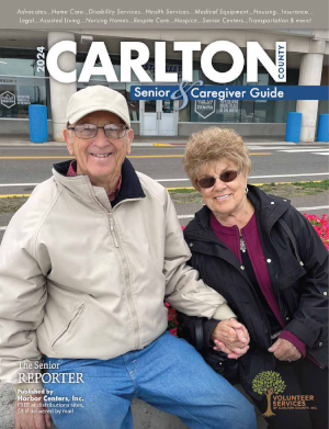 Carlton County Senior & Caregiver Guide