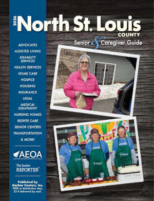 North St. Louis Senior & Caregiver Guide