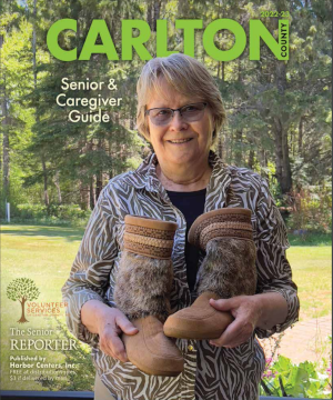Carlton County Senior and Caregiver Guide