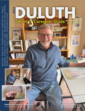 Duluth Senior and Caregiver Guide