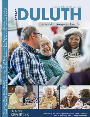 Duluth Senior & Caregiver Guide